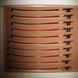 My Bows