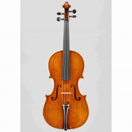 42cm Labeled, "Giuseppe Russo G. R. 