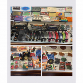 Accessories