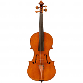 SOLD English Violin by Colin G. Nicholls, Northolt, 1999
