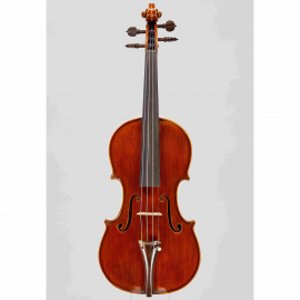 SOLD - Italian Violin by Carlo Cane, 2019, Modena 