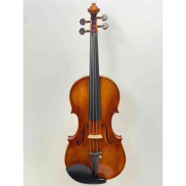 Ivan Stankov - 4/4 Violin with Certificate